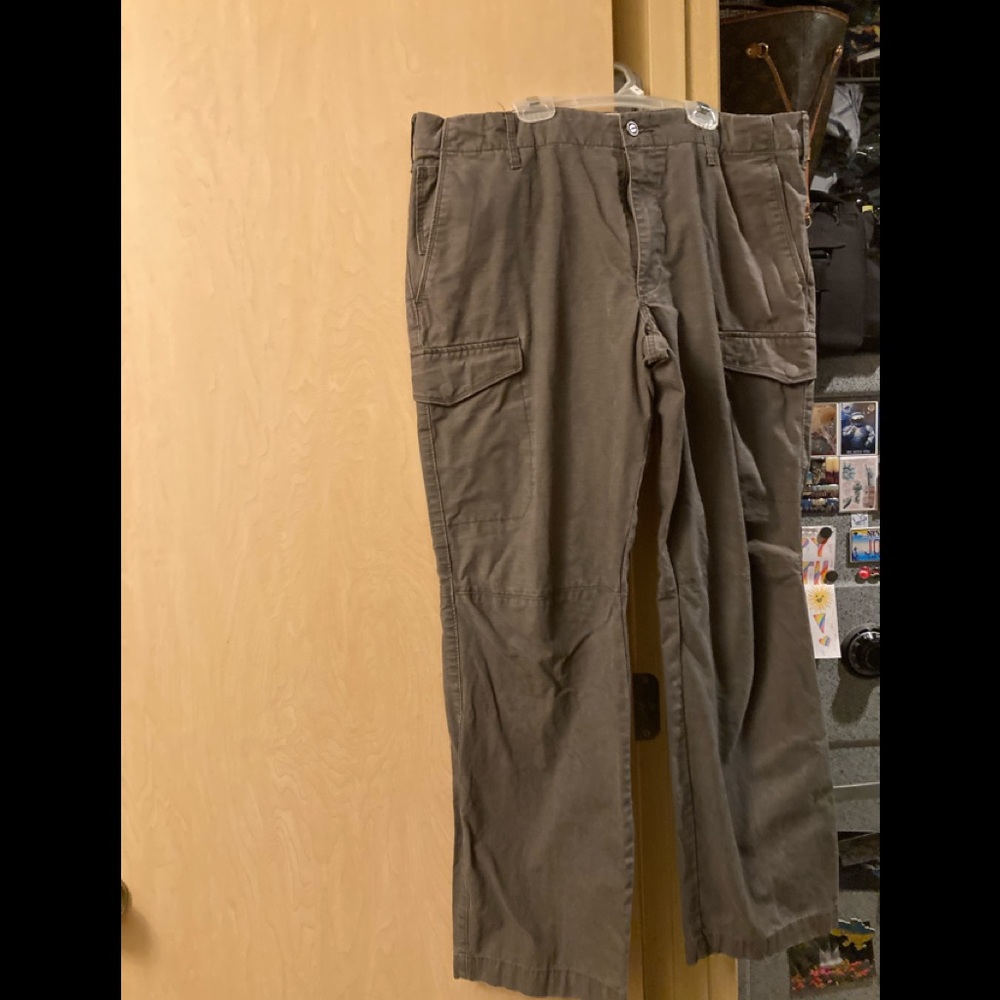 Dockers Cargo Pants